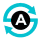 AmpleSwap (AMPLE) logo