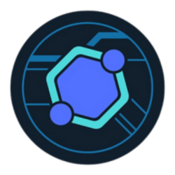 Crypto Hub (HUB) logo