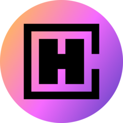 HYCHAIN (TOPIA) logo