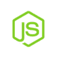 JavaScript (JS) logo