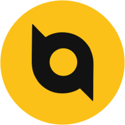 Kurobi (KURO) logo