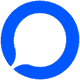 Open Exchange Token (OX OLD) logo
