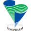 logo společnosti Sinopharm