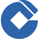 logo společnosti China Construction Bank