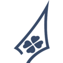 logo společnosti Dassault Aviation