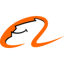 logo společnosti Alibaba