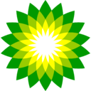 logo společnosti BP