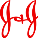 logo společnosti Johnson & Johnson