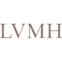 logo společnosti LVMH Moët Hennessy - Louis Vuitton