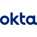 The company logo of Okta
