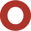 The company logo of Omnicom