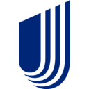The company logo of UnitedHealth