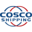 logo společnosti COSCO Shipping