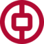 logo společnosti Bank of China