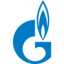 logo společnosti Gazprom