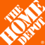 The company logo of Home Depot