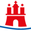 logo společnosti Hamburger Hafen