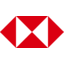 logo společnosti HSBC