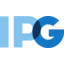 The company logo of Interpublic Group