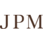 The company logo of JPMorgan Chase