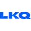 The company logo of LKQ Corporation