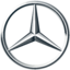 logo společnosti Mercedes-Benz