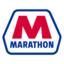 logo společnosti Marathon Petroleum