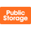 logo společnosti Public Storage