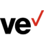 The company logo of Verizon