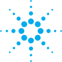 Logo společnosti Agilent Technologies
