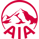Logo společnosti AIA