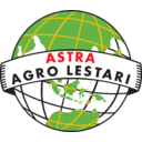 Logo společnosti Astra Agro Lestari