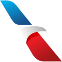 Logo společnosti American Airlines