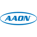 Logo společnosti Aaon