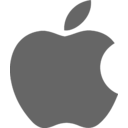 Logo společnosti Apple