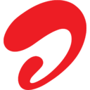 Logo společnosti Airtel Africa