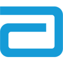 Logo společnosti Abbott Laboratories
