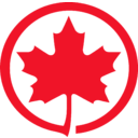 Logo společnosti Air Canada