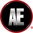 Logo společnosti Accel Entertainment