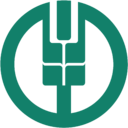 Logo společnosti Agricultural Bank of China