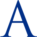 Logo společnosti Acadia Healthcare