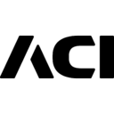 Logo společnosti ACI Worldwide