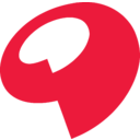 Logo společnosti Acom