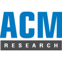 Logo společnosti ACM Research