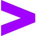 Logo společnosti Accenture