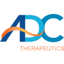 Logo společnosti ADC Therapeutics