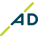Logo společnosti Adient