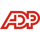 Logo společnosti Automatic Data Processing