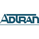 Logo společnosti ADTRAN