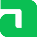 Logo společnosti Adyen